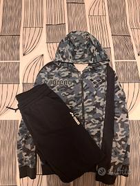 Tuta Arena per sport