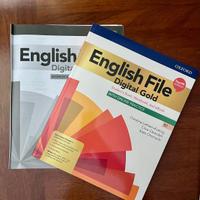 English File Digital Gold b2