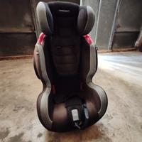 Seggiolino auto Gruppo 1/2/3