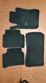 Tappetini auto Mercedes