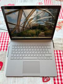 Surface book 2