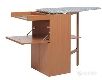  FOPPADRETTI MOBILE  asse  da stiro