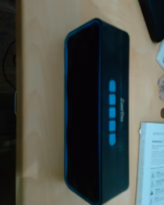 cassa bluetooth 
