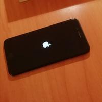 IPhone 7 plus 256 GB Black