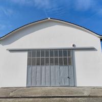 Capannone artigianale