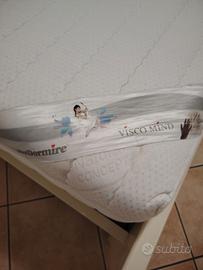 materasso matrimoniale