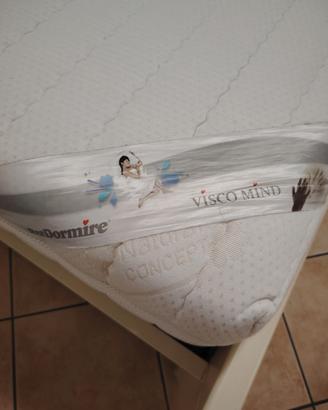 materasso matrimoniale