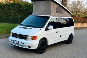 Mercedes Vito 2.2 CDI Marco Polo Westfalia 