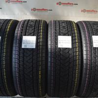 4 pneumatici pirelli 265/40 r22 106w tu11510