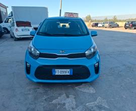 Kia Picanto 1.0 BENZINA/GPL - 2019