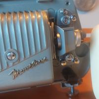 proiettore Zeiss Ikon Movilux 8A