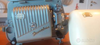 proiettore Zeiss Ikon Movilux 8A