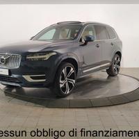 VOLVO Xc90 T8 Recharge Awd Plug-In Aut. 7P. Ultima