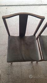 Sedie Vintage 
