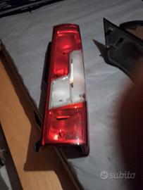 fiat ducato stop post dx