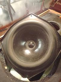 Coppia di woofer Kef B200 sp1014