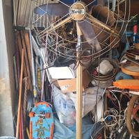 Ventilatore Ercole Marelli