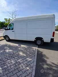 Furgone Volkswagen LT35 2.5 TDI