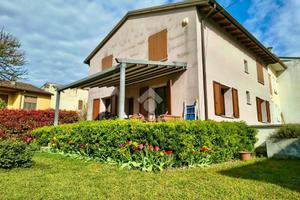 VILLA SINGOLA A PIZZIGHETTONE