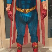  Vestito di Carnevale the boys 