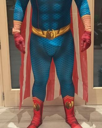  Vestito di Carnevale the boys 