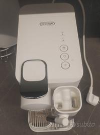 macchina per caffe in cialde