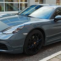 Porsche 718 Cayman 300 cv