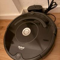 Roomba 671