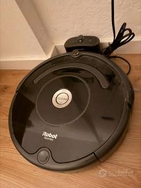 Roomba 671