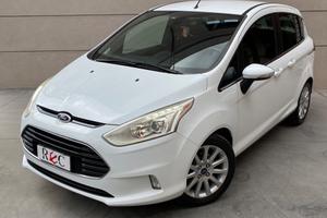 Ford B-Max 1.0 Benzina