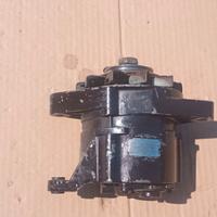Alternatore trattore fiat 680