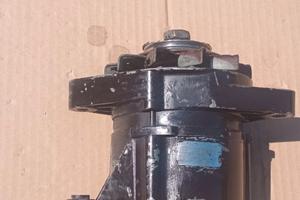 Alternatore trattore fiat 680