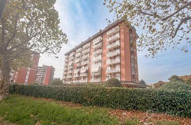 3 LOCALI A ORBASSANO