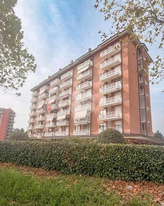 3 LOCALI A ORBASSANO