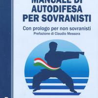 Manuale di Autodifesa per Sovranisti NEW
