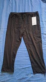 leggins corto nuovo
