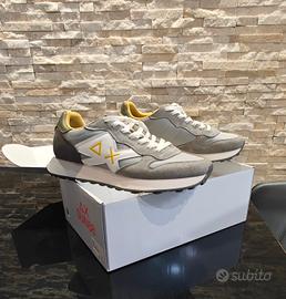 SUN68  Z36115 nuove  taglia 45