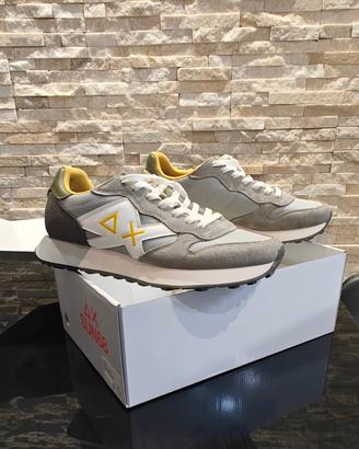 SUN68  Z36115 nuove  taglia 45