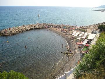 Imperia 100 Metri Sole e Mare