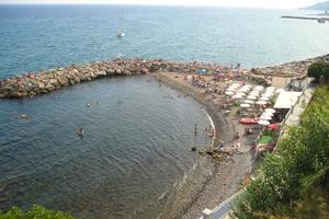 Imperia 100 Metri Sole e Mare