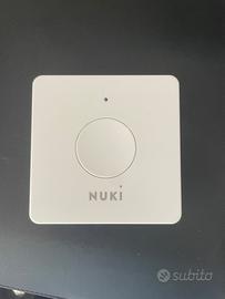 NUKI Opener