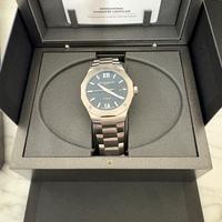 Baume & Mercier Riviera