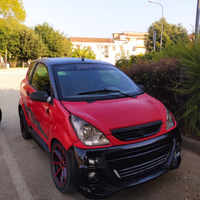 Aixam gto 2011 ( LEGGERE DESCRIZIONE)