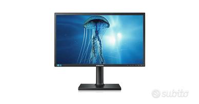 Monitor Samsung 27" Full HD Business