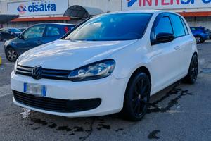 Golf 6