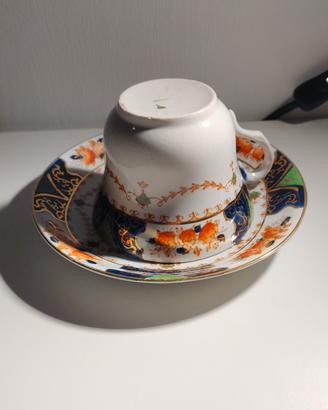 Tazza thè Melba bone China Mod Milgrove 