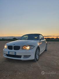 BMW 120D 177CV 