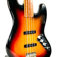 Fender Jaco Pastorius fretless