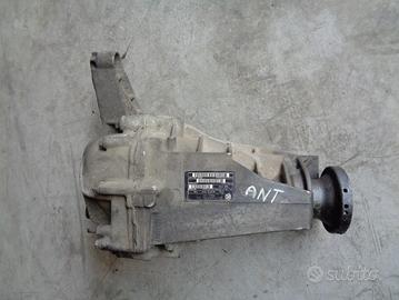 DIFFERENZIALE ANTERIORE ML55 AMG W163 5.4 2001