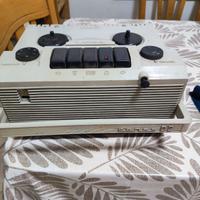 registratore a bobina 